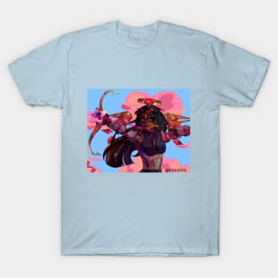 Cupid Bot T-Shirt